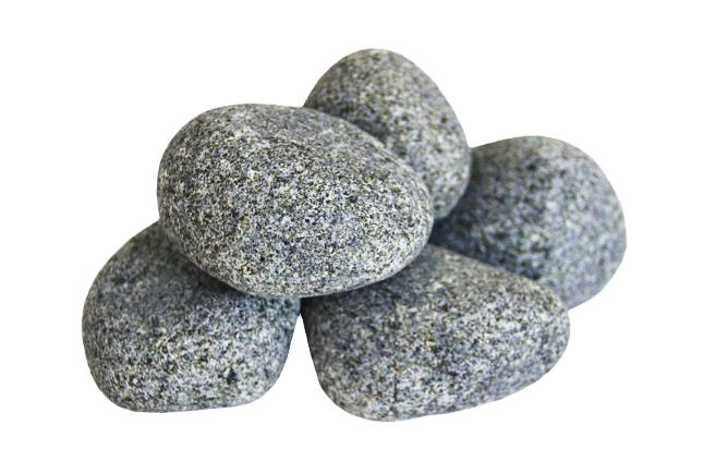 Saunové kameny